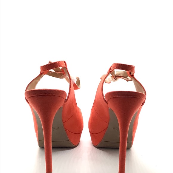 Thalia Sodi’s Chhole Platform Slingback Sandals c - Picture 2 of 5